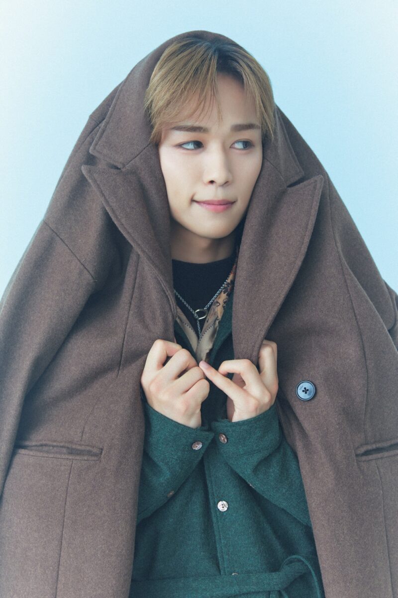 INI　後藤威尊さん