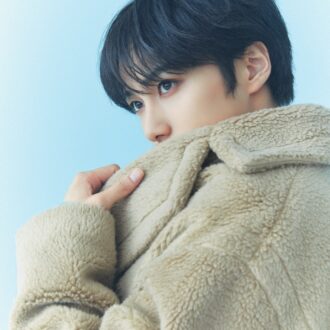 INI　尾崎匠海さん