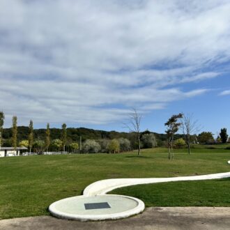 ナチュラルガーデン