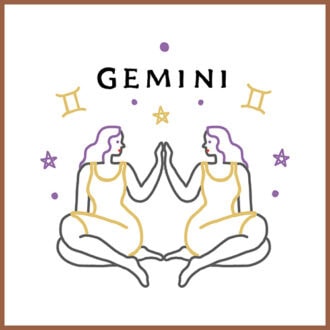 【2025年12月後半】双子座は多くの人と関わると幸運を引き寄せる【Love Me Doのポジティブ星座占い】