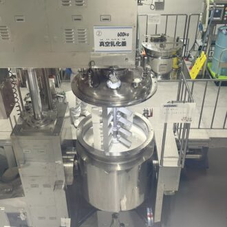 ナチュラルファクトリー北海道