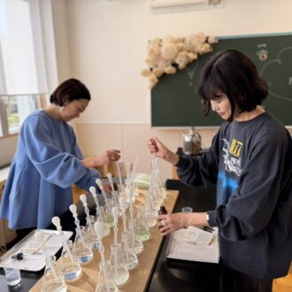 ワークショップ