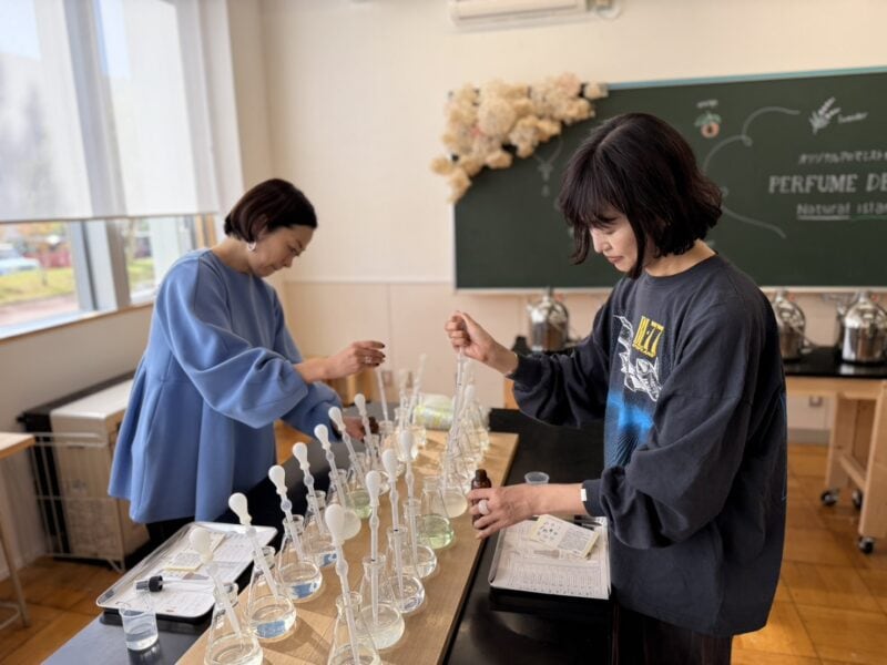 ワークショップ