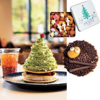 【ムーミンバレーパーク】「ムーミン谷のクリスマス」可愛すぎる限定メニュー＆限定グッズを紹介！