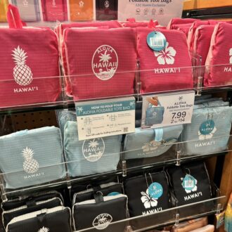 たためるエコバッグ