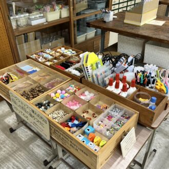 ワークショップ