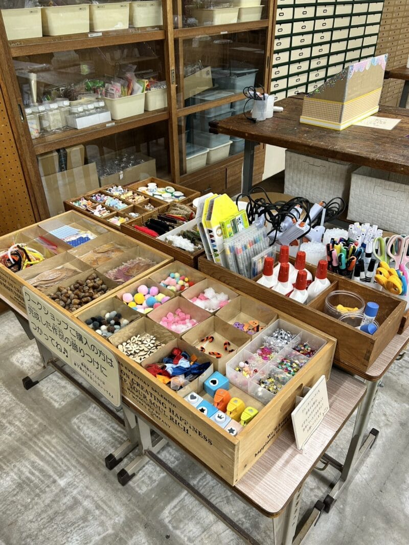 ワークショップ