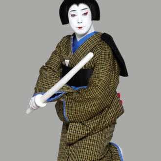 『鏡山旧錦絵』演劇ジャーナリスト・伊達なつめさんの一押しステージ情報！