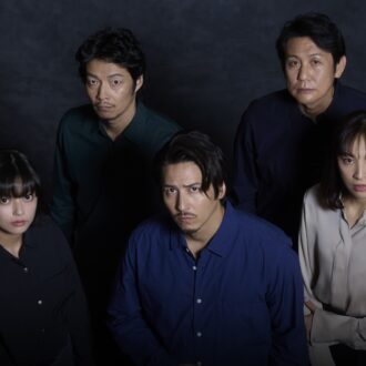 『 スリー・キングダムス Three Kingdoms』演劇ジャーナリスト・伊達なつめさんの一押しステージ情報！