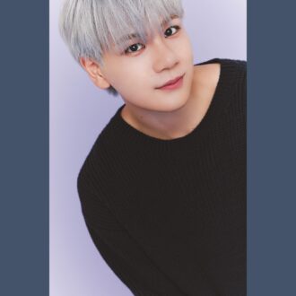 【JO1】豆原一成、與那城奨の肉体に大注目！？末っ子が語る"到達できない領域"への憧れと本音