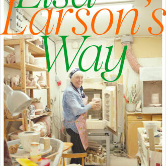 【リサ・ラーソン】ワークショップを毎日実施！12月27日より「リサ・ラーソンの作り方 展」が開催