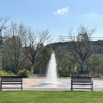 ナチュラルガーデン