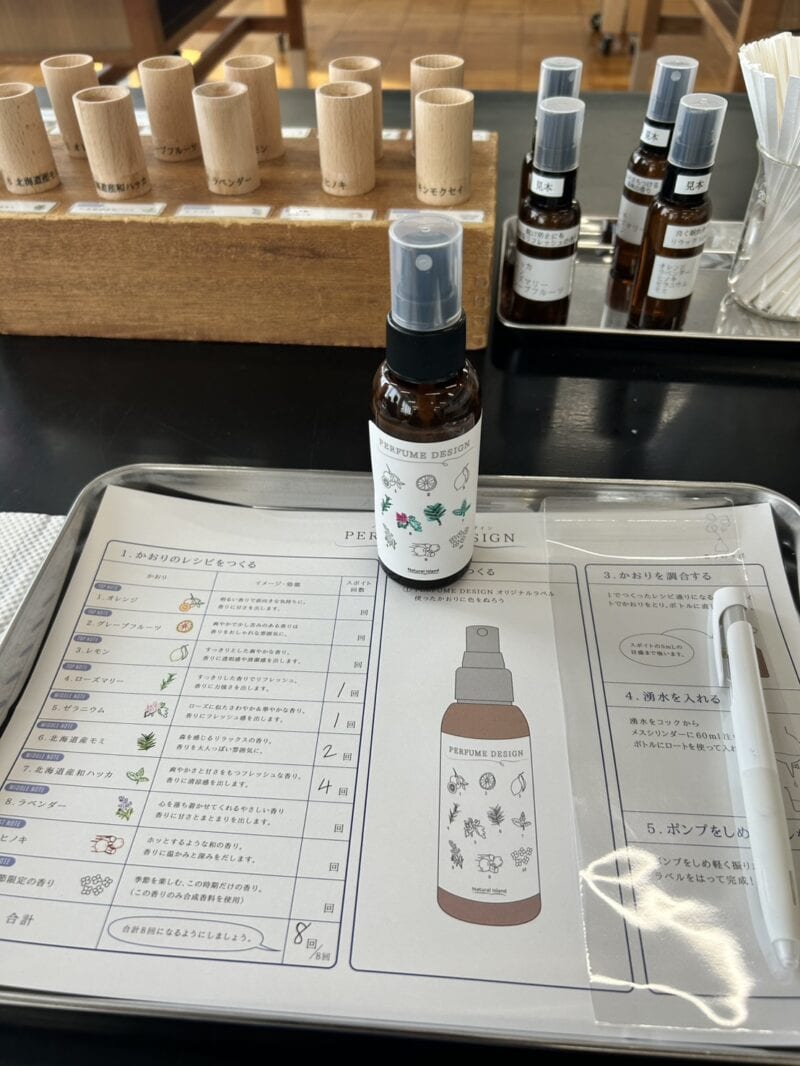 ワークショップ