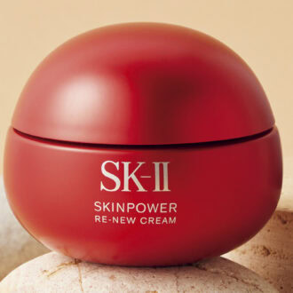 SK-II スキンパワー リニュー クリーム