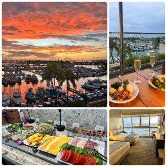 【宿泊レポ】ハワイ旅で食事もビールもシャンパンも終日無料♡ 「プリンス ワイキキ」のクラブラウンジがコスパ最強すぎる!!