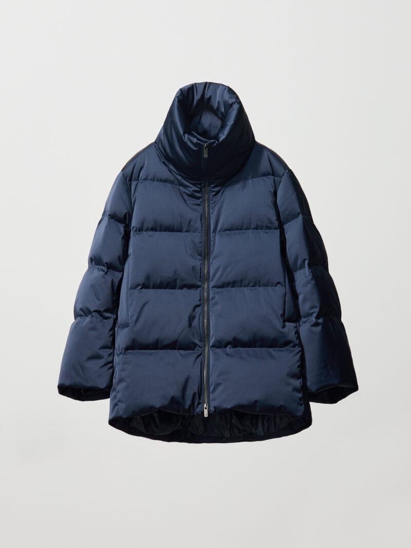 WOMENダウンボリュームジャケット(3色) 17,900円