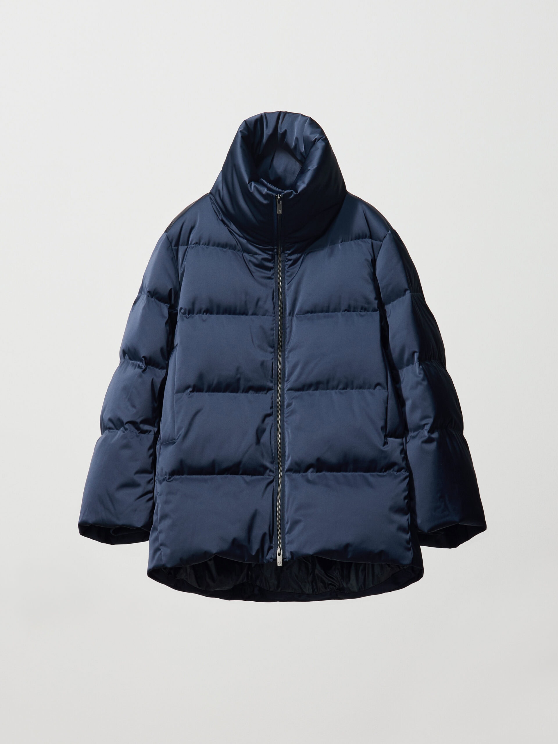 WOMENダウンボリュームジャケット（3色） 17,900円