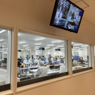 ナチュラルファクトリー北海道