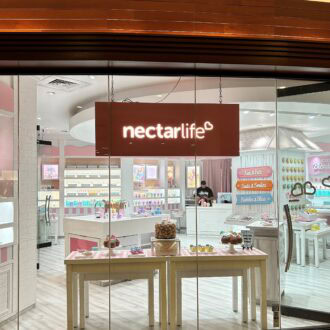 ネクター・ライフ