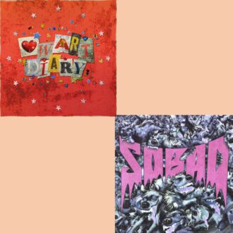 【ライター吉田可奈の音楽予報】今、絶対聴くべき2組｜【SIRUP】と【King Gnu】静寂の夜に響き渡る、感情を揺さぶる二つの音