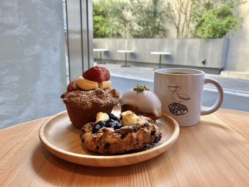 アマムダコタン カフェアンドベイク