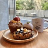 【メニュー速報！】【東京・表参道】に『AMAM DACOTAN cafe & bake（アマムダコタン カフェアンドベイク）』がオープン！【取材レポ】