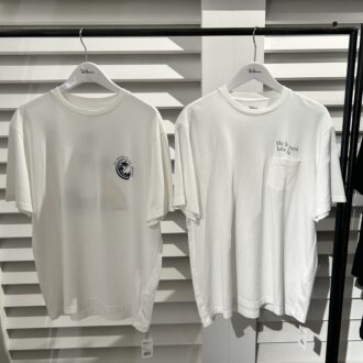限定のTシャツ