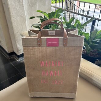 アポリスの別注品