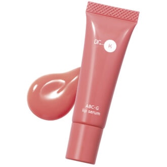 ABC-Gリップセラム ロージーローズ 10g（ドクターケイ）
