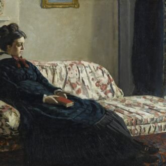 【1月に行きたいアート情報】モネの魅力を堪能できるアートの展覧会2選