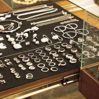 SCHO（ショー）店内写真