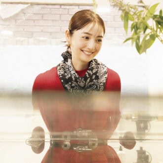 【佐々木希、ソウルでリアル買い！】元メゾンデザイナーが手掛ける〈SCHO〉のシルバージュエリー