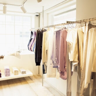 ASSORTD A（アソーテッド エー）店内写真