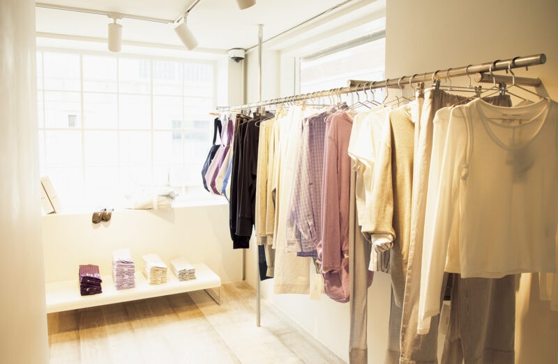 ASSORTD A(アソーテッド エー)店内写真