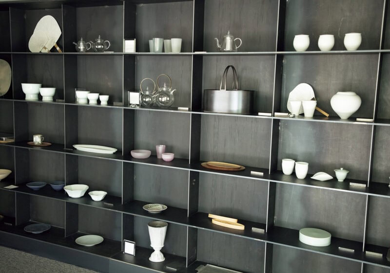 WOL Hannam(ウォル ハンナム)店内写真