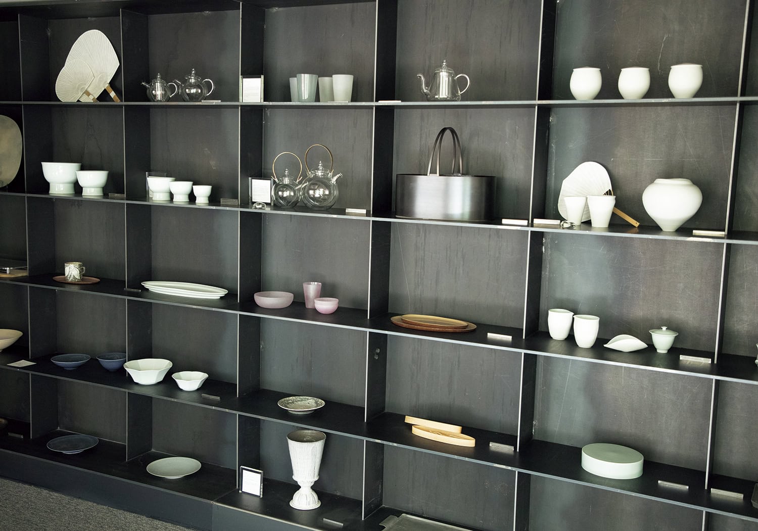 WOL Hannam（ウォル ハンナム）店内写真