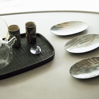 WOL Hannam(ウォル ハンナム)で取り扱われている作家のお皿やカップ