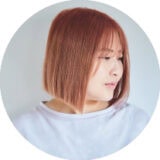 ヘア&メイクアップアーティスト
あきやまひとみさん