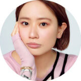 ヘア＆メイクアップアーティスト
福岡玲衣さん