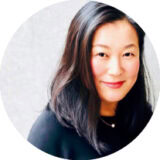 美容エディター
橋本優香さん