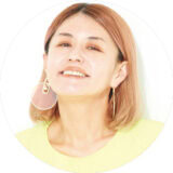 ヘア＆メイクアップアーティスト
イガリシノブさん