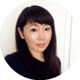 美容ライター
片山幸代さん