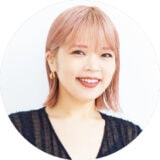 ヘア＆メイクアップアーティスト
河嶋 希さん