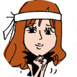 編集
中川美沙子