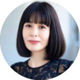 美容エディター
新田晃代さん