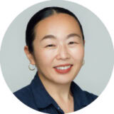 ヘア＆メイクアップアーティスト
岡田知子さん