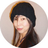 美容ライター
山本葉子さん