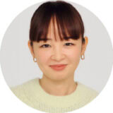 ヘア＆メイクアップアーティスト
𠮷﨑沙世子さん