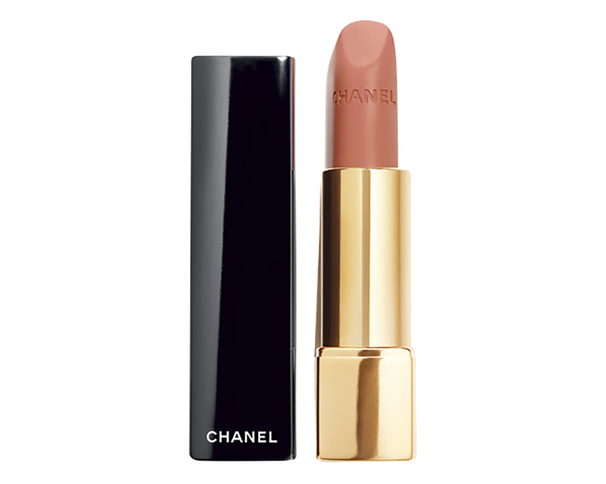 シャネル ルージュ アリュール ヴェルヴェット 76