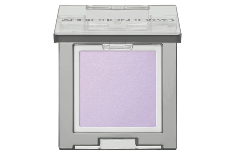 アディクション ザ シングル アイシャドウ ネイキッドシアー 007N Lunch Break